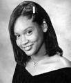 Yessenia C Ceja: class of 2005, Grant Union High School, Sacramento, CA.